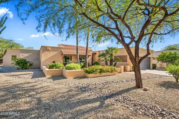 18532 E Horseshoe Bend, Rio Verde, AZ 85263