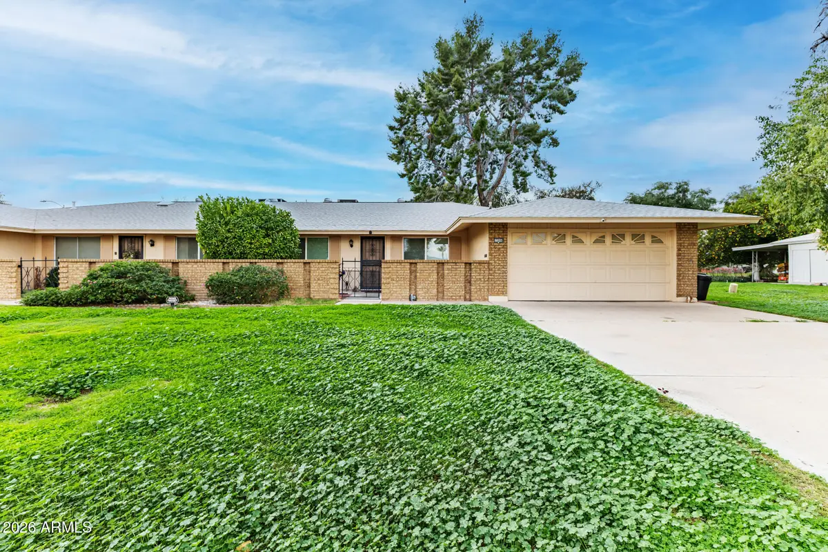 15004 N Boswell Boulevard, Sun City, AZ 85351 - Image #1