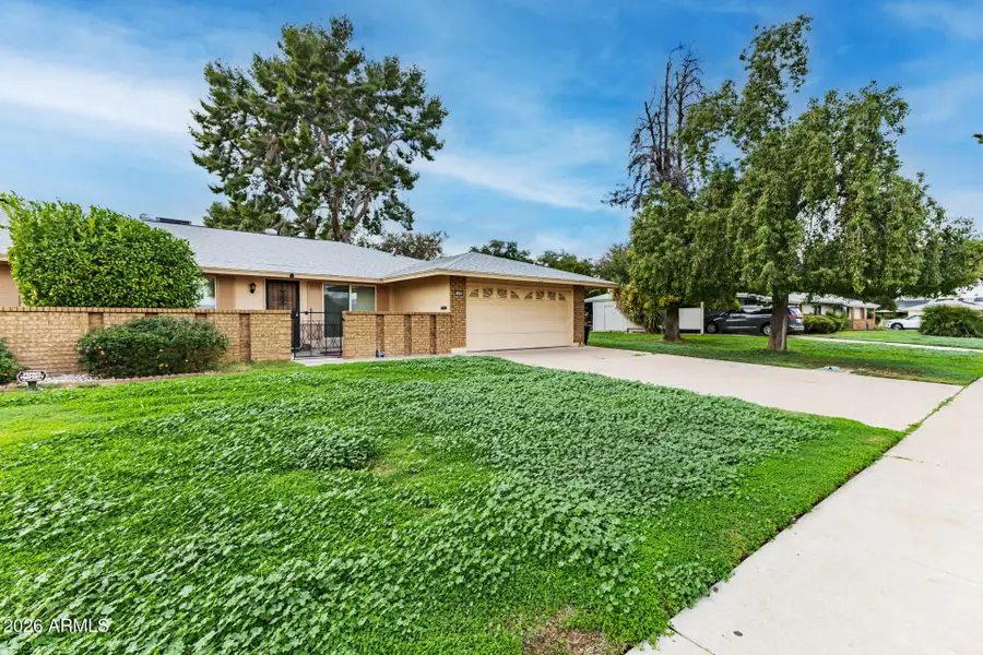 15004 N Boswell Boulevard, Sun City, AZ 85351 - Image #2