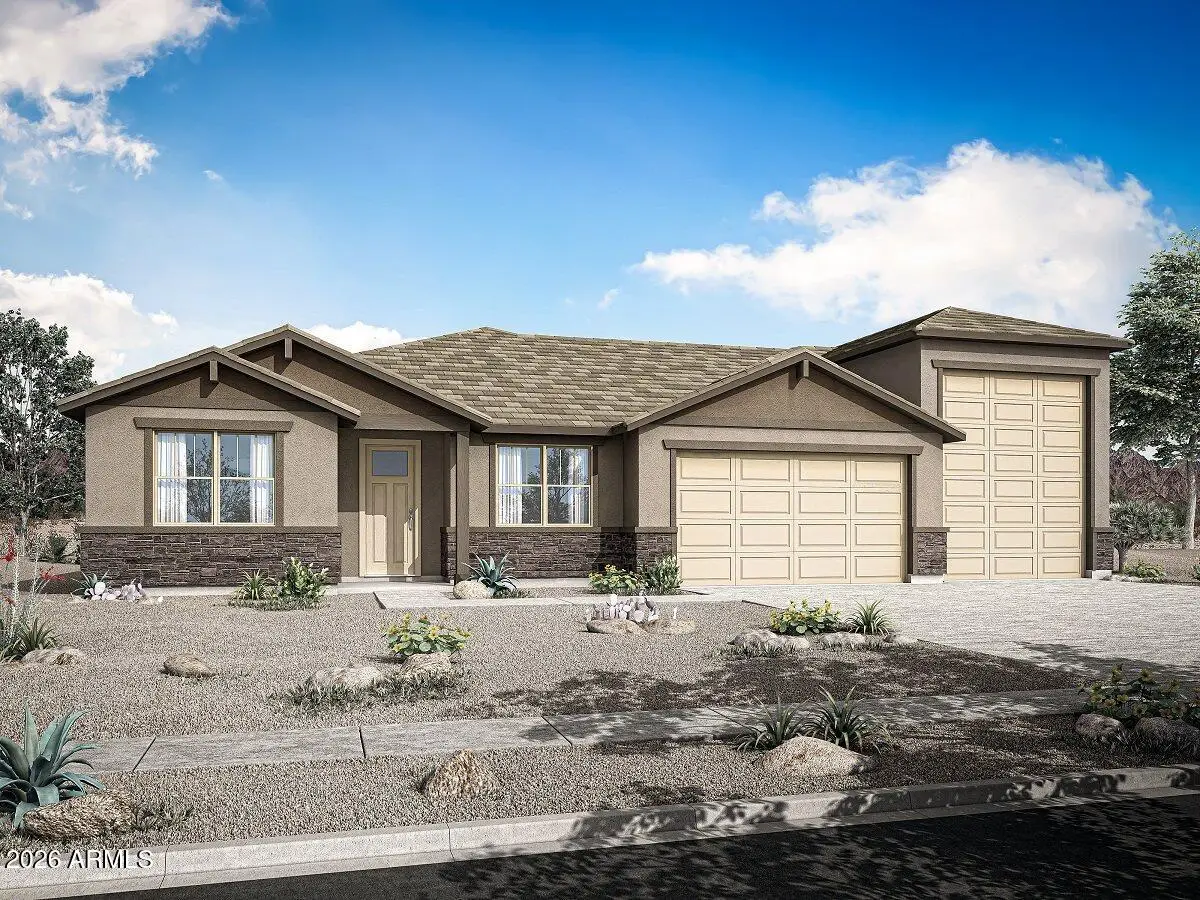 18407 W Papago Street, Goodyear, AZ 85338 - Image #1