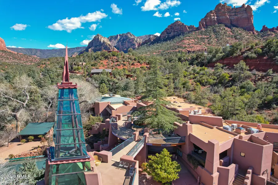 333 Schnebly Hill Road, Sedona, AZ 86336 - Image #2