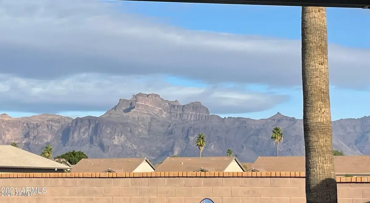 2400 W Erie Avenue #400, Apache Junction, AZ 85119 - Image #1