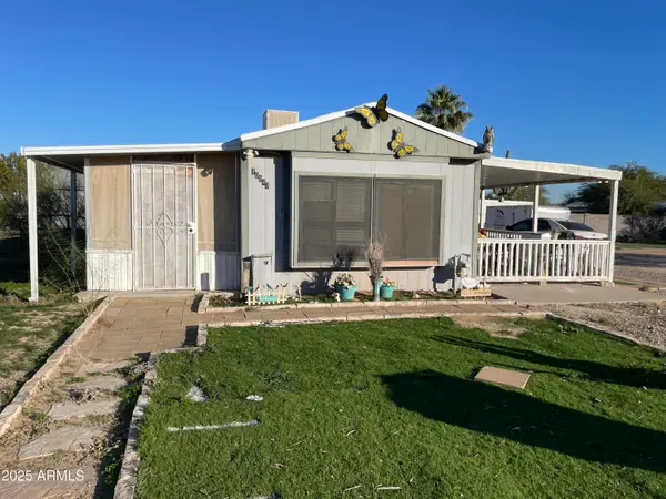 10947 N Hualapai Drive, Casa Grande, AZ 85122