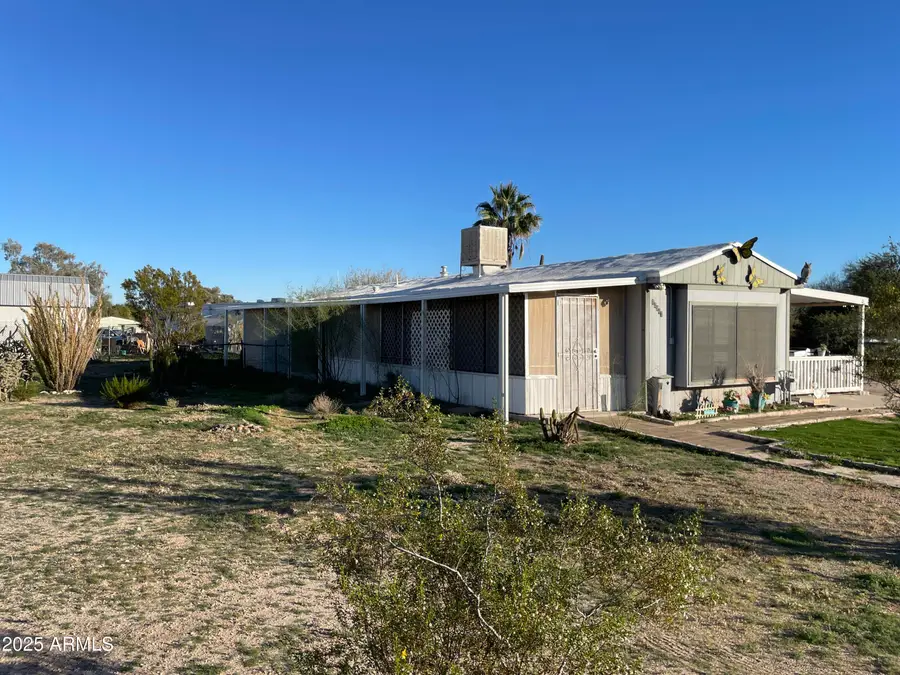 10947 N Hualapai Drive, Casa Grande, AZ 85122 - Image #2