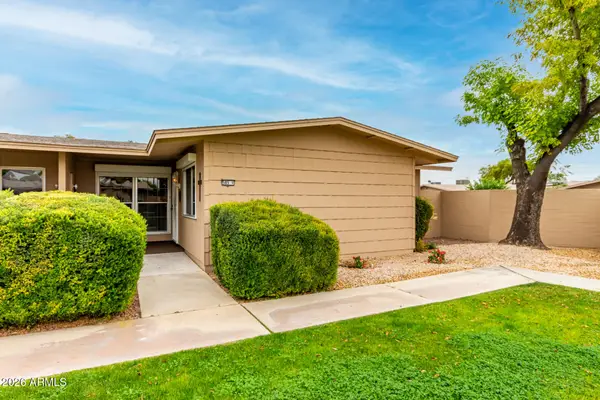 10585 W Palmeras Drive #G, Sun City, AZ 85373