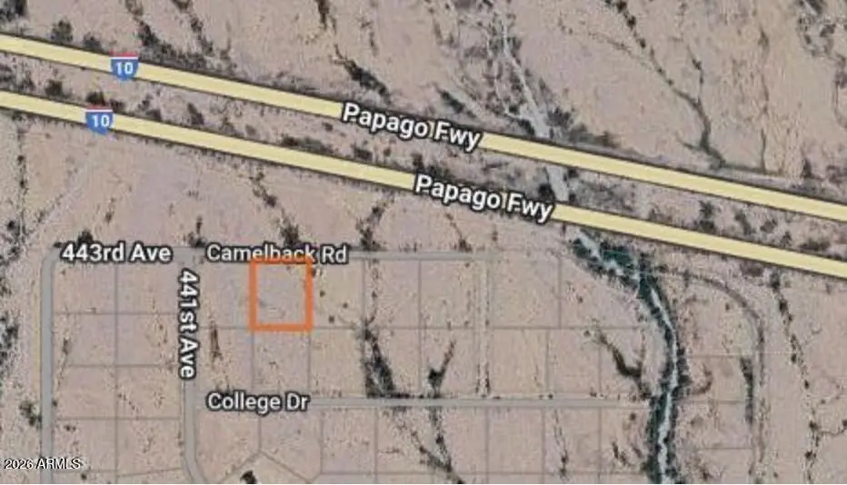 0 Camelback Road #191, Tonopah, AZ 85354 - Image #1