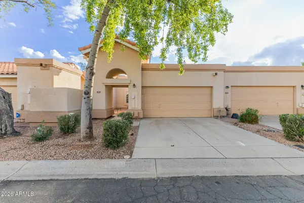 365 W Lodge Drive, Tempe, AZ 85283