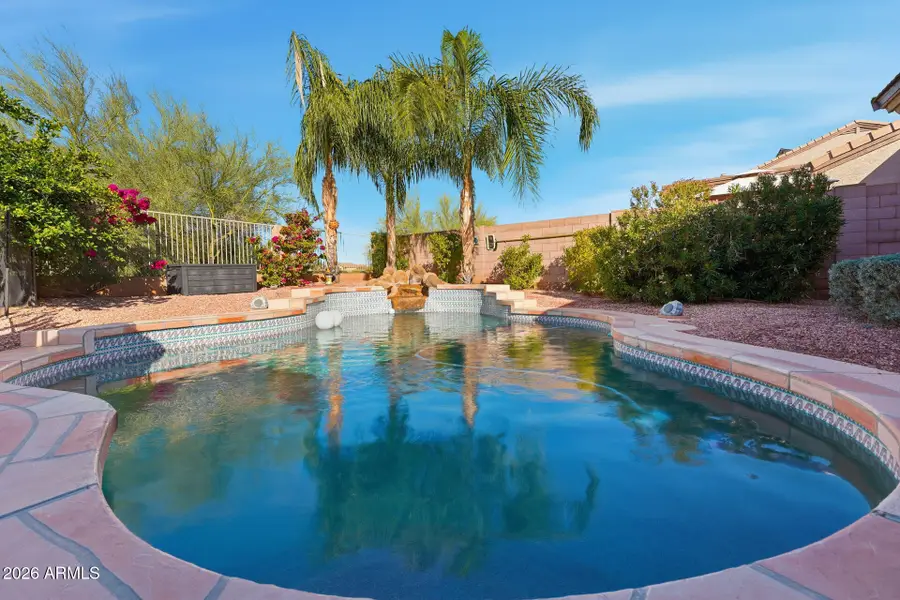 26214 N 43rd Place, Phoenix, AZ 85050 - Image #2