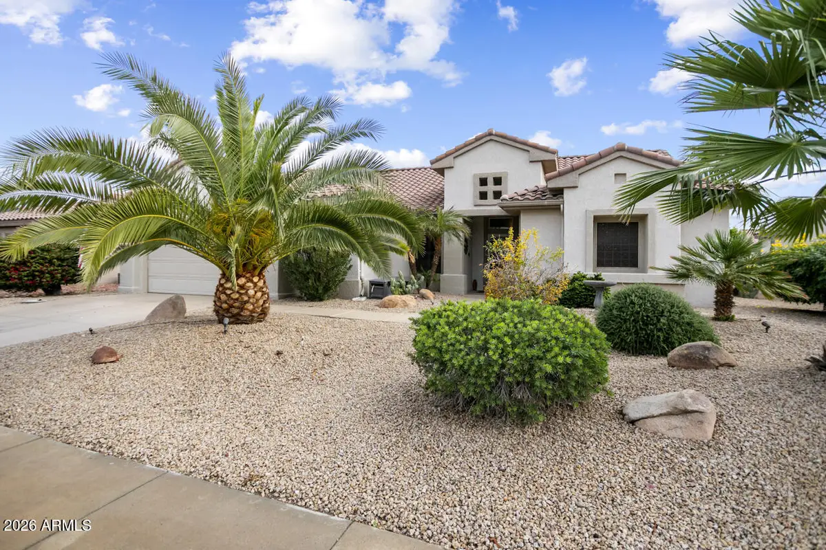 20025 N Siesta Rock Drive, Surprise, AZ 85374 - Image #1