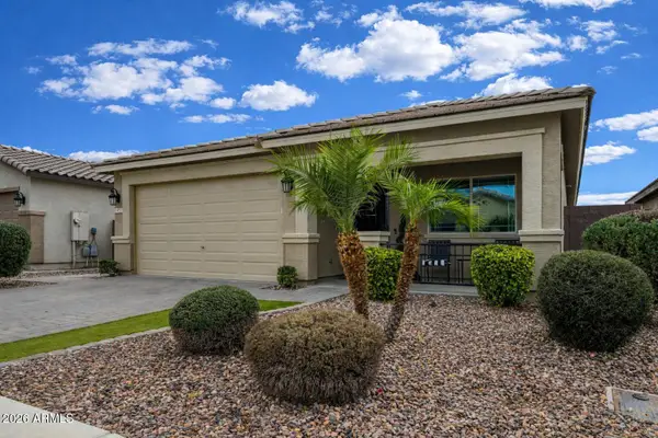 915 W Sisso Tree Avenue, San Tan Valley, AZ 85140