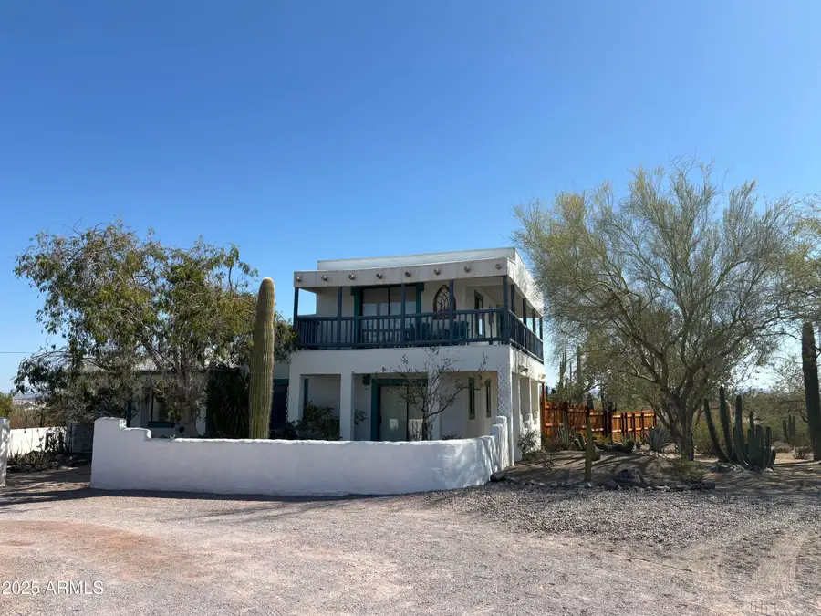 2860 N Elliott Road, Ajo, AZ 85321 - Image #3