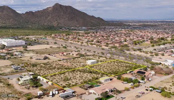 0 W Roberts Road #003G, Queen Creek, AZ 85144