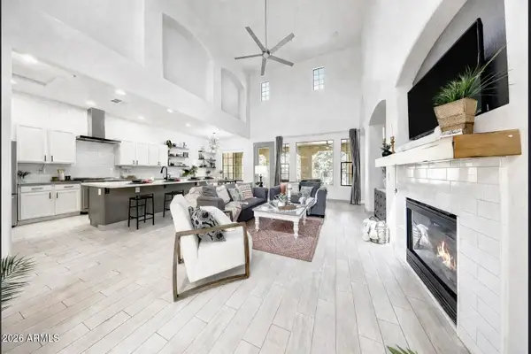 3467 N Hooper Street, Buckeye, AZ 85396