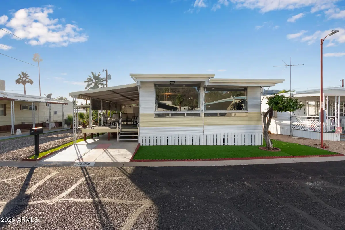 10401 N Cave Creek Road #324, Phoenix, AZ 85020 - Image #1