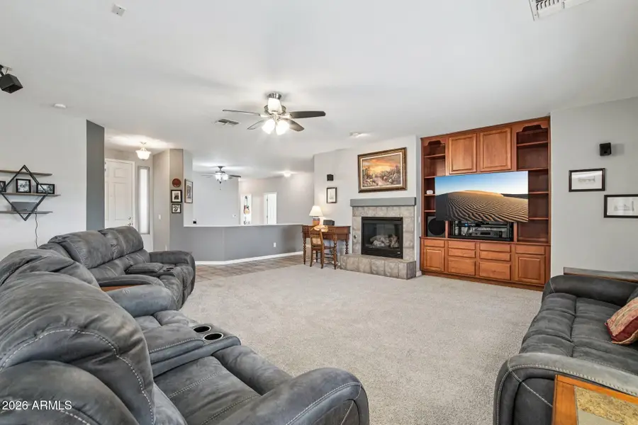 16753 W Bristol Lane, Surprise, AZ 85374 - Image #3