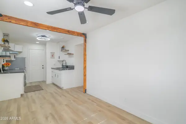 3512 W Tonto Street, Phoenix, AZ 85009