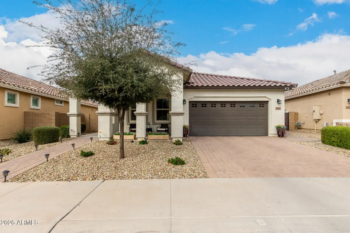 24914 N 172nd Lane, Surprise, AZ 85387 - Image #1