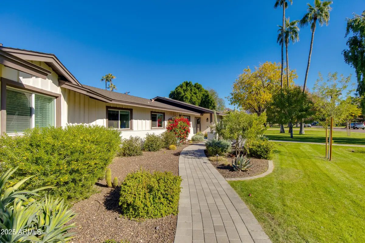 3604 E Orange Drive, Phoenix, AZ 85018 - Image #1