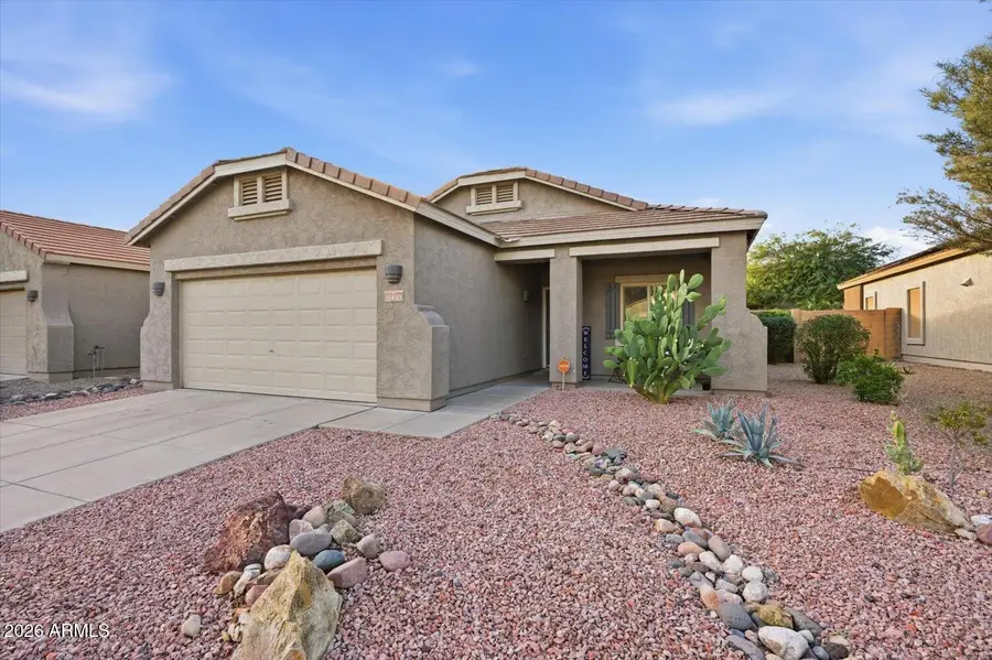 15430 N 172nd Avenue, Surprise, AZ 85388 - Image #2