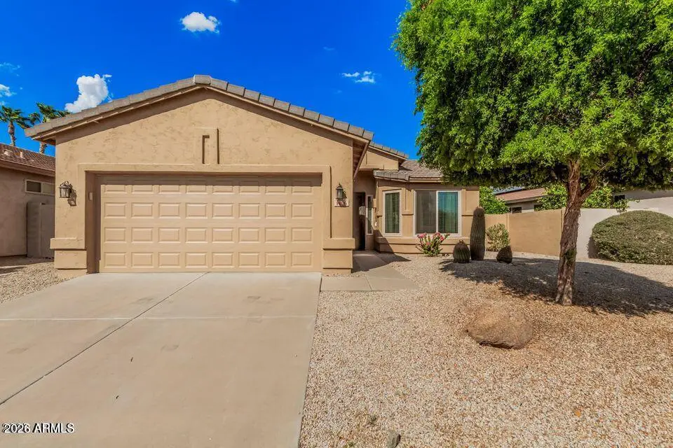 1806 W Windsong Drive, Phoenix, AZ 85045 - Image #1