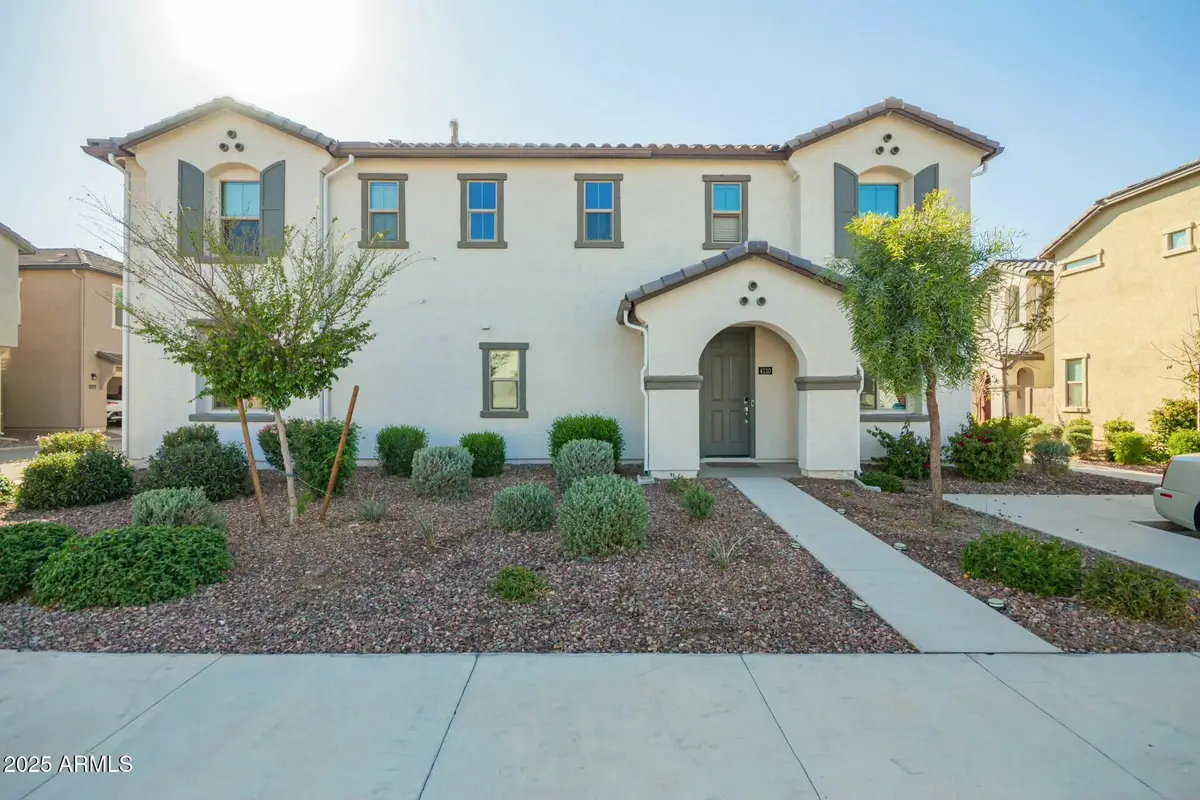 4110 S 58th Lane, Phoenix, AZ 85043 - #1