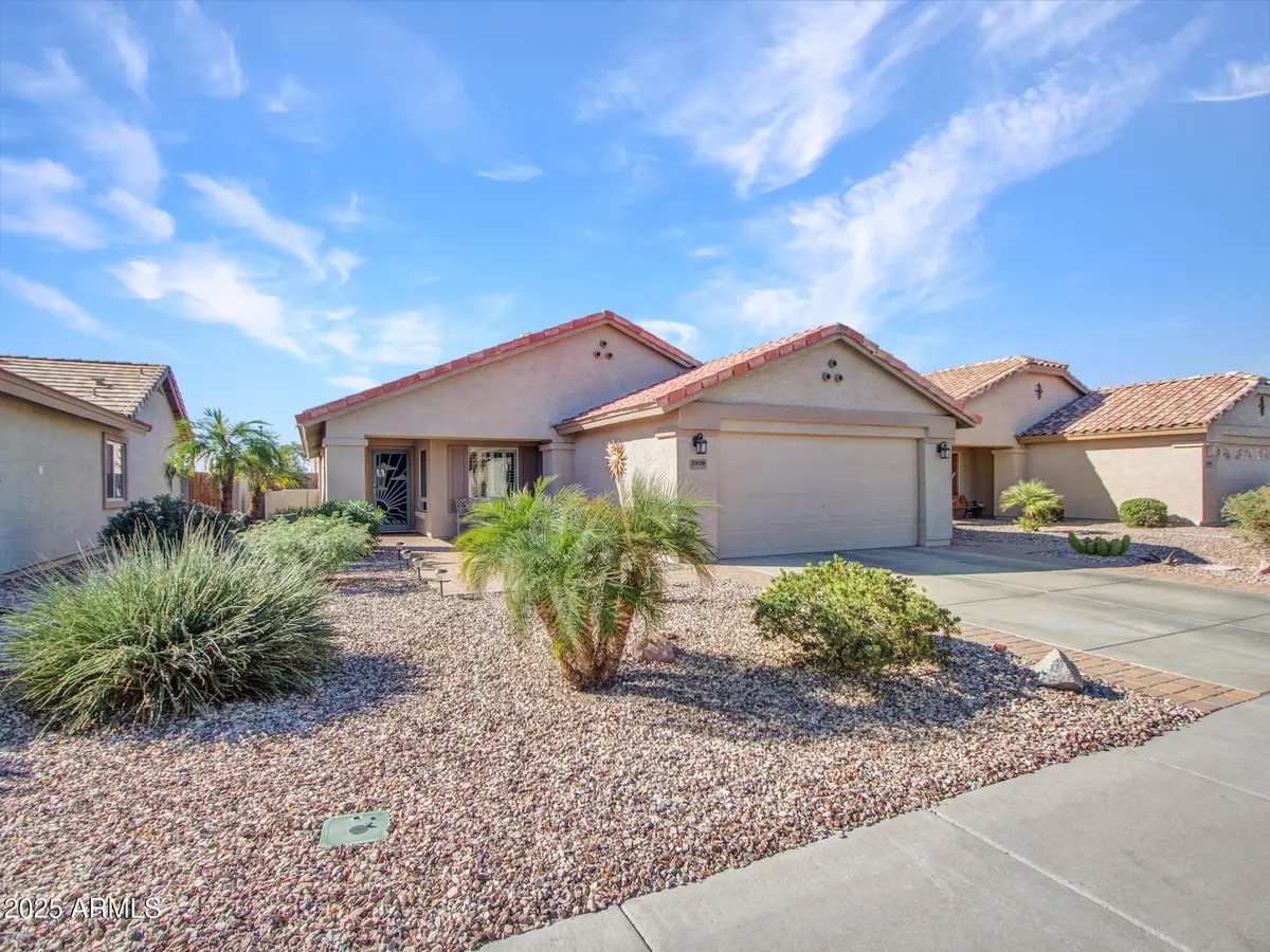 23139 W Antelope Trail, Buckeye, AZ 85326 - Image #1