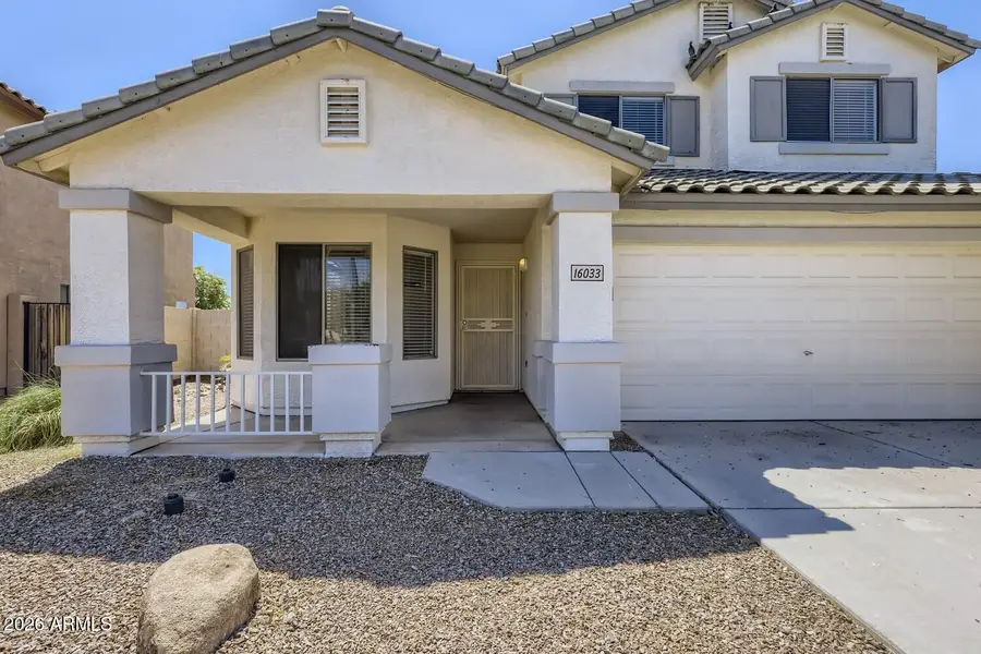 16033 W Diamond Street, Goodyear, AZ 85338 - Image #3