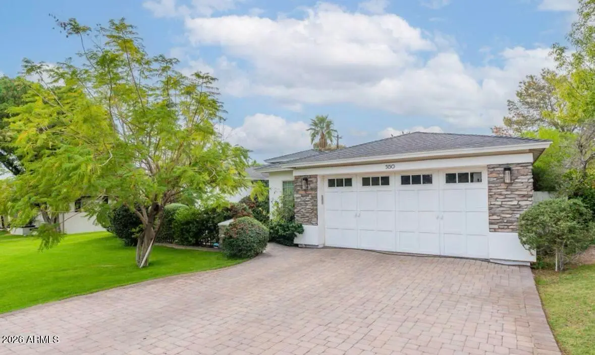 5130 N 32nd Place, Phoenix, AZ 85018 - Image #1