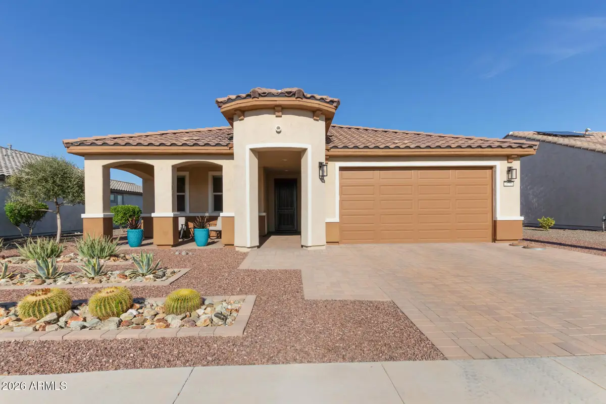 26794 W Firehawk Drive, Buckeye, AZ 85396 - Image #1