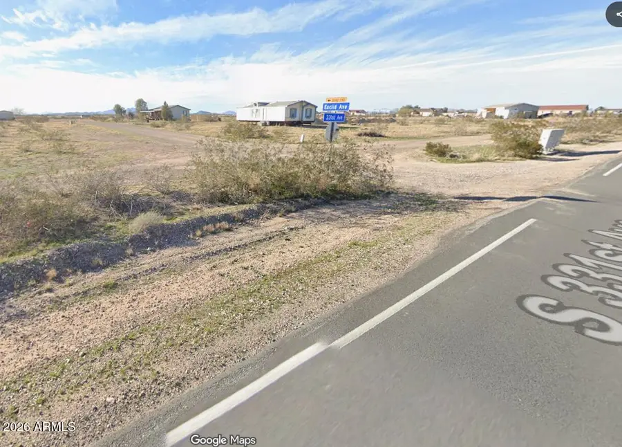 0 W Euclid Avenue #517, Buckeye, AZ 85326 - #2