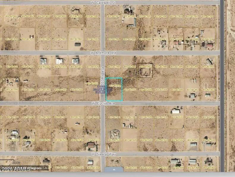 0 W Euclid Avenue #517, Buckeye, AZ 85326 - #3