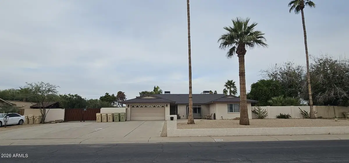 5320 W Tierra Buena Lane, Glendale, AZ 85306 - #1