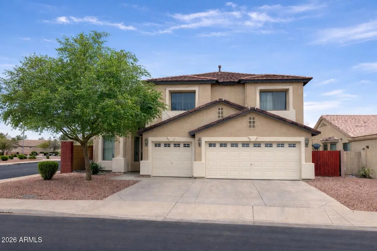 10901 W Locust Lane, Avondale, AZ 85323 - Image #1