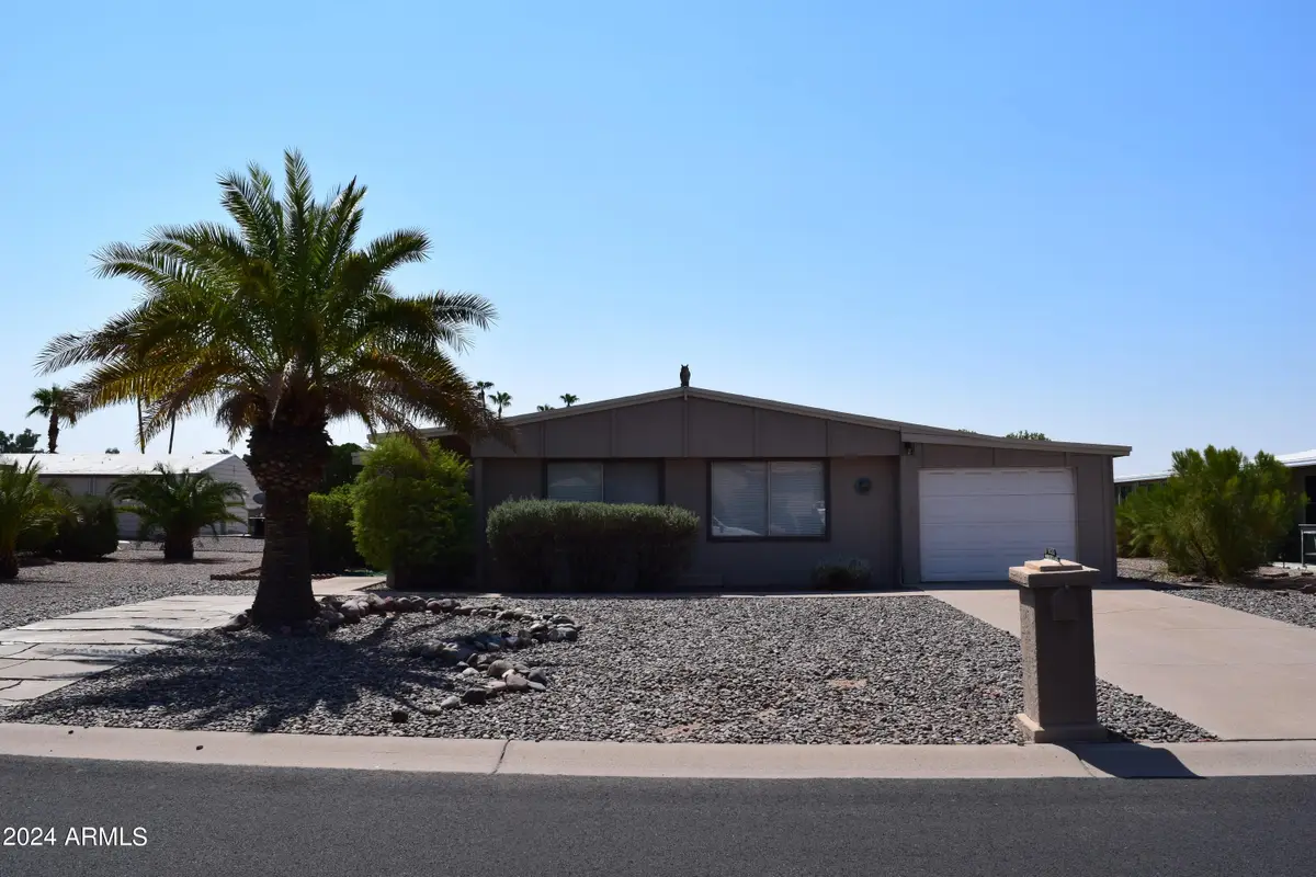 9033 E Minnesota Avenue, Sun Lakes, AZ 85248 - Image #1