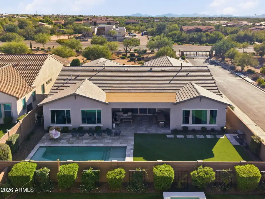 5530 E Oyer Lane, Cave Creek, AZ 85331 - Image #2