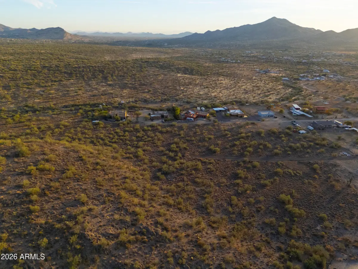 4XX W Golden Echo Dr (202-08-442) --, New River, AZ 85087 - Image #1