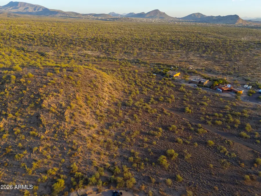 4XX W Golden Echo Dr (202-08-442) --, New River, AZ 85087 - Image #3