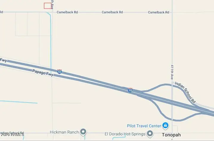 423x W Camelback Road, Tonopah, AZ 85354 - Image #1