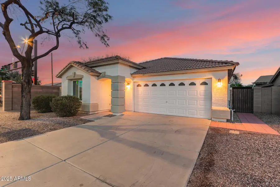 283 N 152nd Drive, Goodyear, AZ 85338 - Image #3