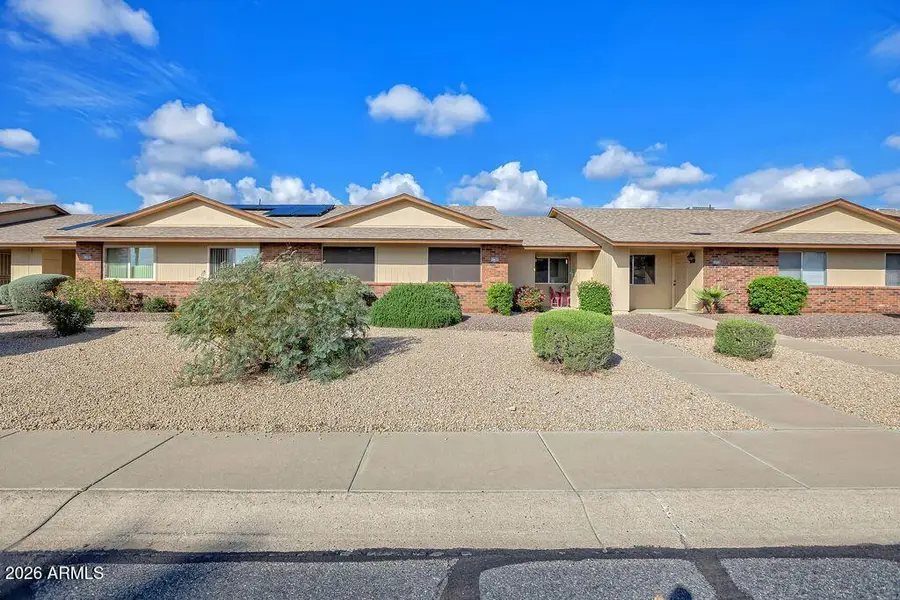 13280 W Countryside Drive, Sun City West, AZ 85375 - Image #2