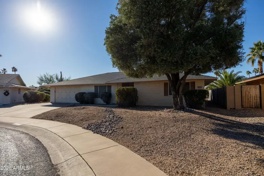 19614 N 132nd Drive, Sun City West, AZ 85375 - Image #3