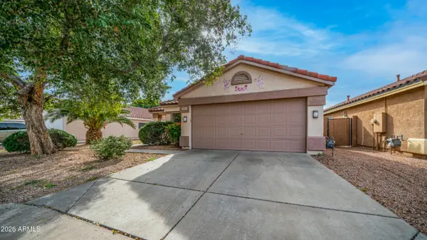 5311 E Florian Avenue, Mesa, AZ 85206