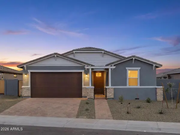 17848 W Elm Street, Goodyear, AZ 85395