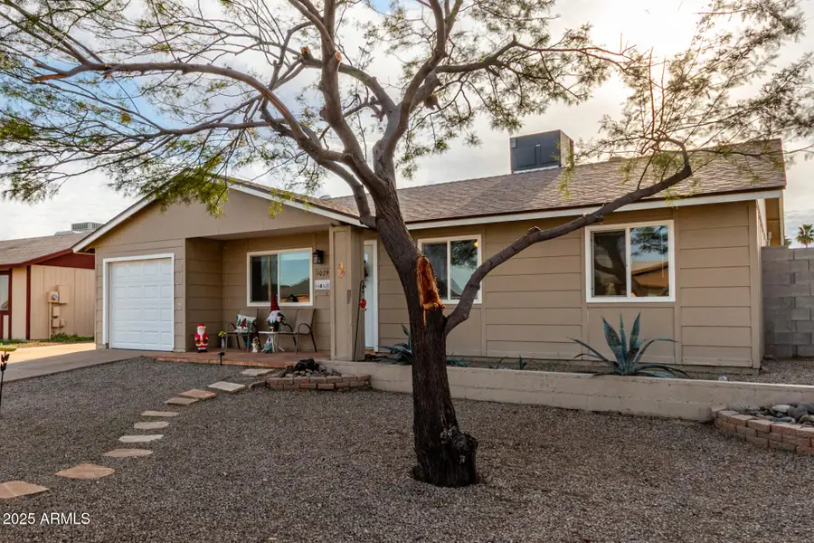 1029 W Oxford Drive, Tempe, AZ 85283 - Image #2