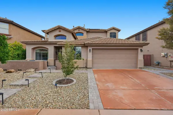 35735 N 31st Avenue, Phoenix, AZ 85086