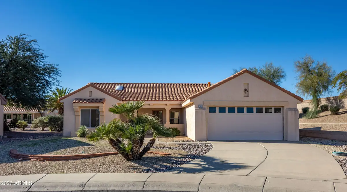 23222 N 144th Drive, Sun City West, AZ 85375 - Image #1