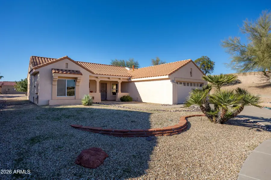 23222 N 144th Drive, Sun City West, AZ 85375 - Image #3
