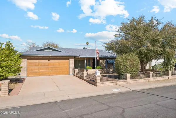 5210 W Ironwood Drive, Glendale, AZ 85302