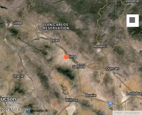 13350 W La Siesta Bella Road #114, Pima, AZ 85543 - Image #3