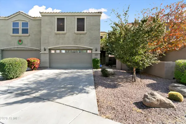 13137 N 87th Drive, Peoria, AZ 85381
